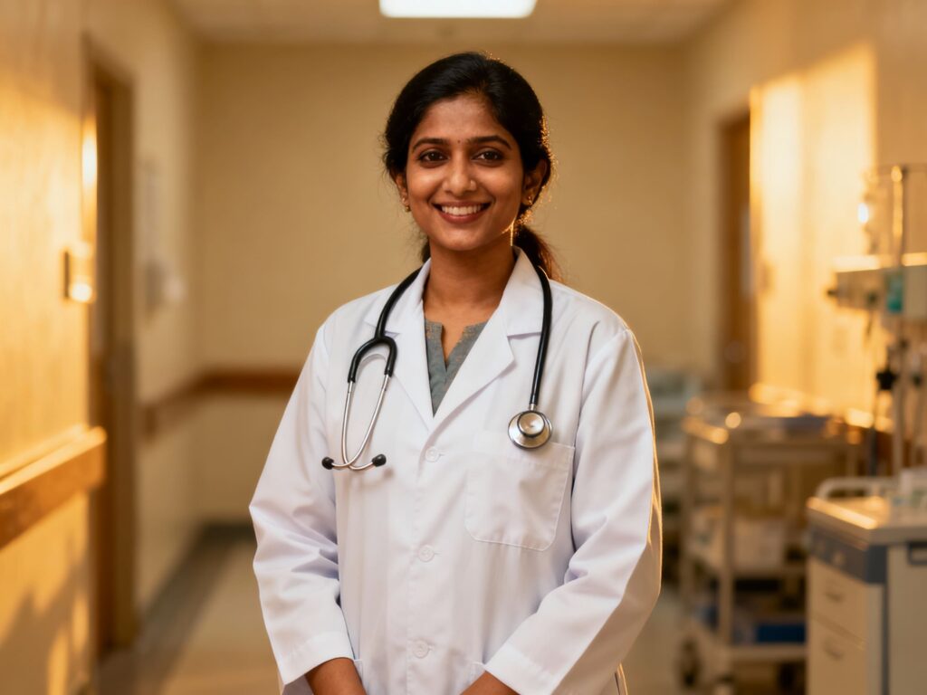 Sidarth Hospital Doctor